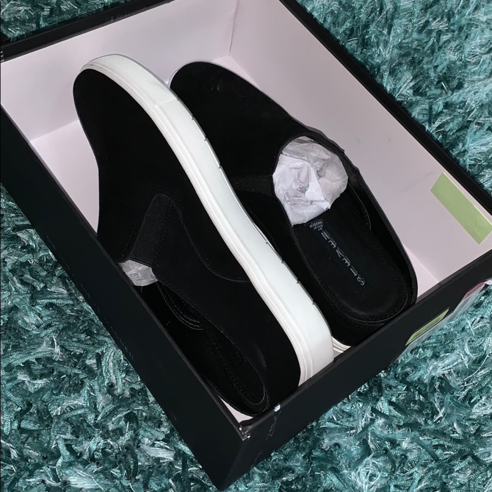 Steve Madden shoes